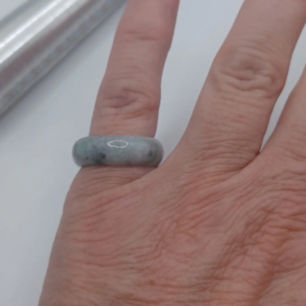 N/A nephrite jade